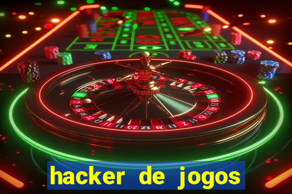 hacker de jogos dinheiro infinito